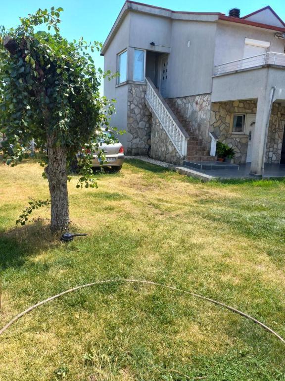 Hostel Traveler'S Rest - Near Podgorica Airport Mitrovici  Zewnętrze zdjęcie