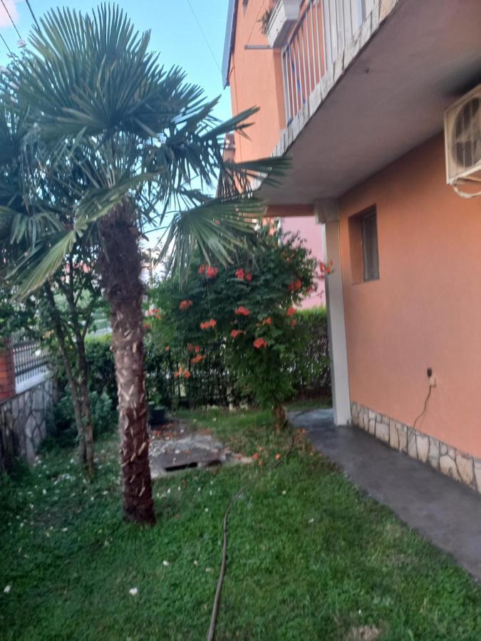 Hostel Traveler'S Rest - Near Podgorica Airport Mitrovici  Zewnętrze zdjęcie