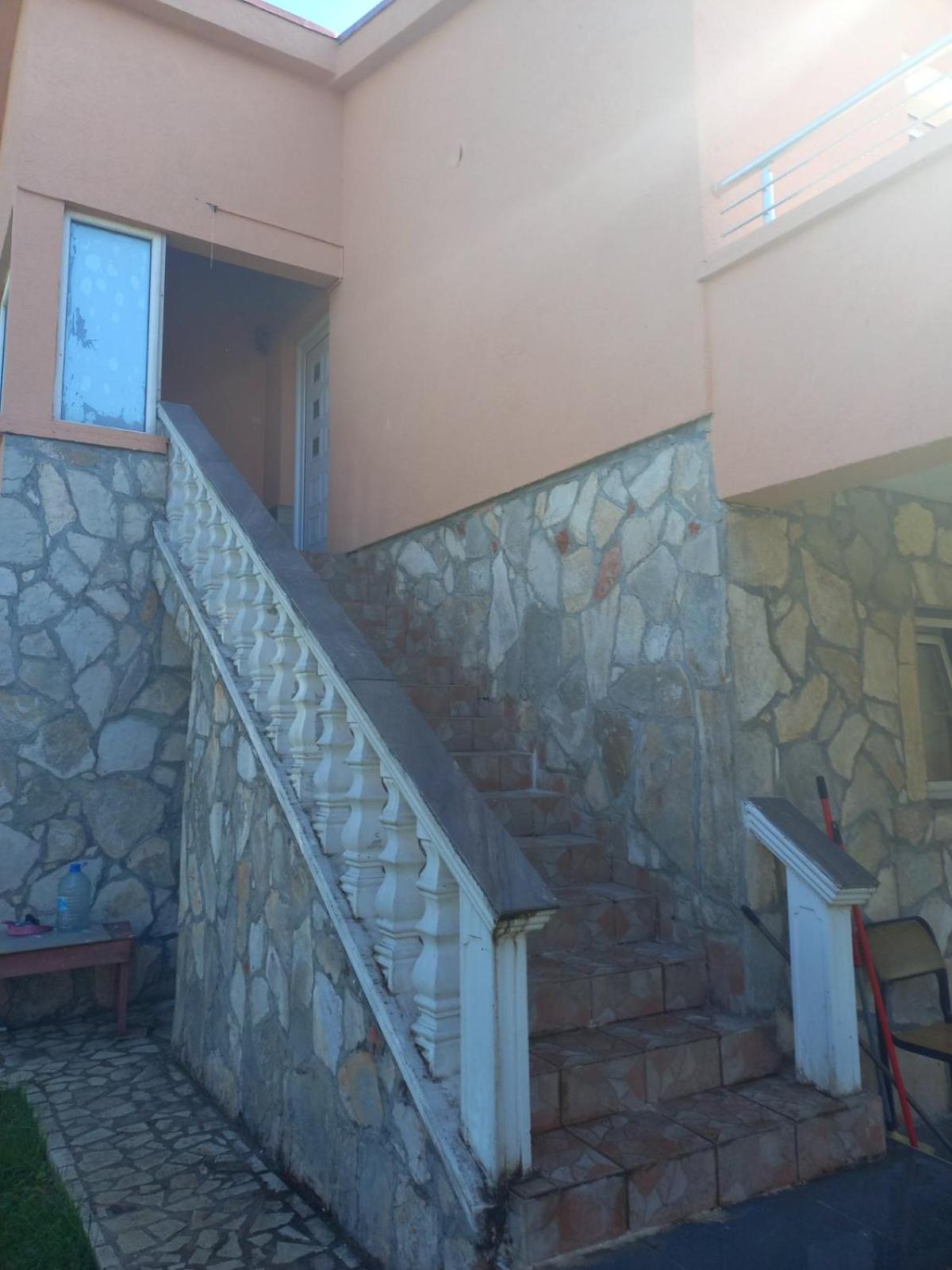Hostel Traveler'S Rest - Near Podgorica Airport Mitrovici  Zewnętrze zdjęcie