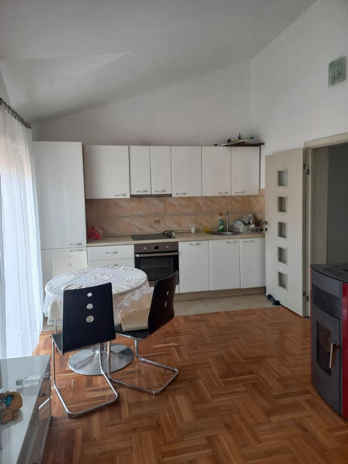 Hostel Traveler'S Rest - Near Podgorica Airport Mitrovici  Pokój zdjęcie